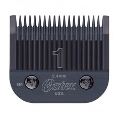 Cuchilla Oster® 1 Titan