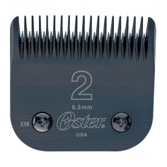 Cuchilla Oster® 2 Titan