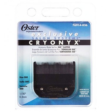 Cuchilla 000 Oster® (826)