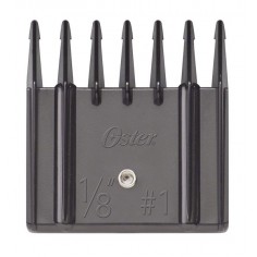 Peine Universal Oster® 1/8"