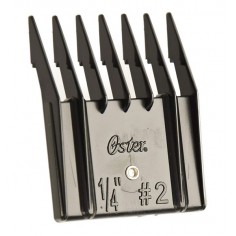 Peine Universal Oster® 1/4"