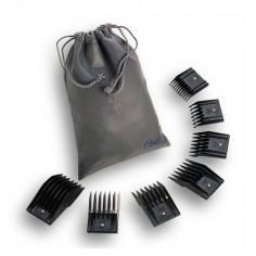 Set de Peines Universal 7 Piezas Oster®