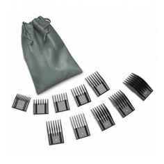 Set de Peines Universal 10 Piezas Oster®