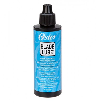 Spray Lubricante Blade Lube Oster® en Botella