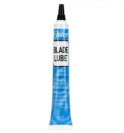 Spray Lubricante Blade Lube Oster® en Tubo