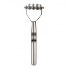 Rastrillo para Razas Medianas-Pequeñas Oster®