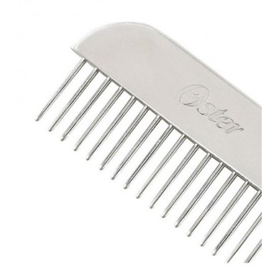 Peine para Pelaje de Caballos Oster®