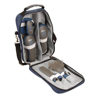 El kit de aseo para Caballos Oster®