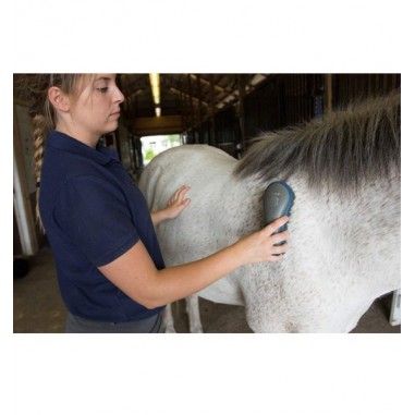 El kit de aseo para Caballos Oster®