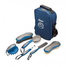 El kit de aseo para Caballos Oster®