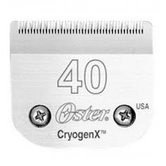Cuchilla Oster® Cryogen 40