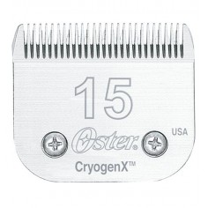 Cuchilla Oster® Cryogen 15
