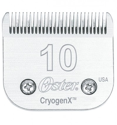 Cuchilla Oster® Cryogen 10