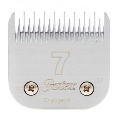 Cuchilla Oster® Cryogen 7