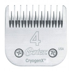 Cuchilla Oster® Cryogen 4