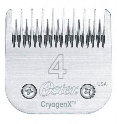 Cuchilla Oster® Cryogen 4