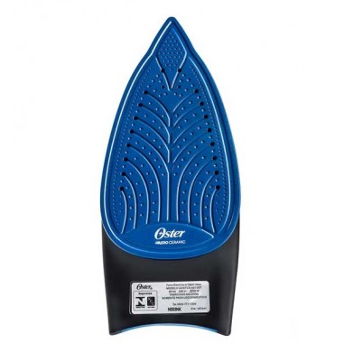 Plancha a vapor Turbo Oster. Distribuidor oficial Plancha a vapor Turbo Oster. Distribuidor oficial