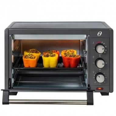 Horno tostador Oster® 30L - 4 funciones. Tienda oficial