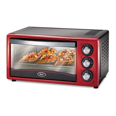 Horno Electrico Oster Inoxidable de 1300W al mejor precio en Paraguay