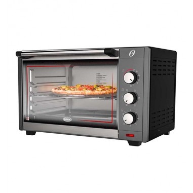 Horno Tostador Oster® de 45 litros 2000W al mejor precio en Paraguay