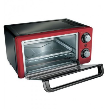 Horno Electrico Oster Inoxidable 10 lts de 1000W al mejor precio en Paraguay Horno Electrico Oster Inoxidable 10 lts de 1000W al mejor precio en Paraguay