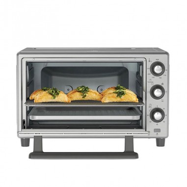 Horno Oster 25 lit. con freidora de aire