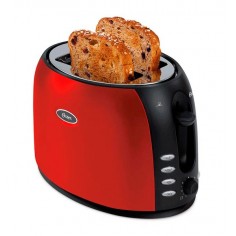 Tostadora para 2 rebanadas